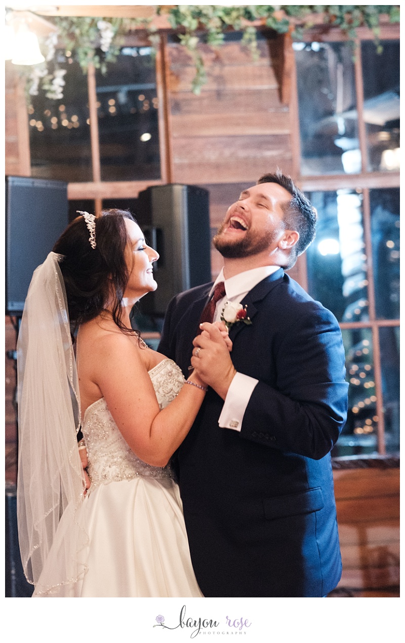 Baton Rouge Wedding Photography Oakleigh House Of Receptions 99