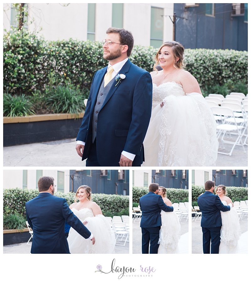 Baton Rouge Wedding Photography Roux House S and S 21