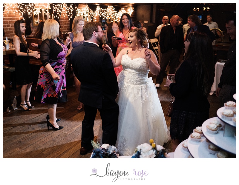 Baton Rouge Wedding Photography Roux House S and S 66