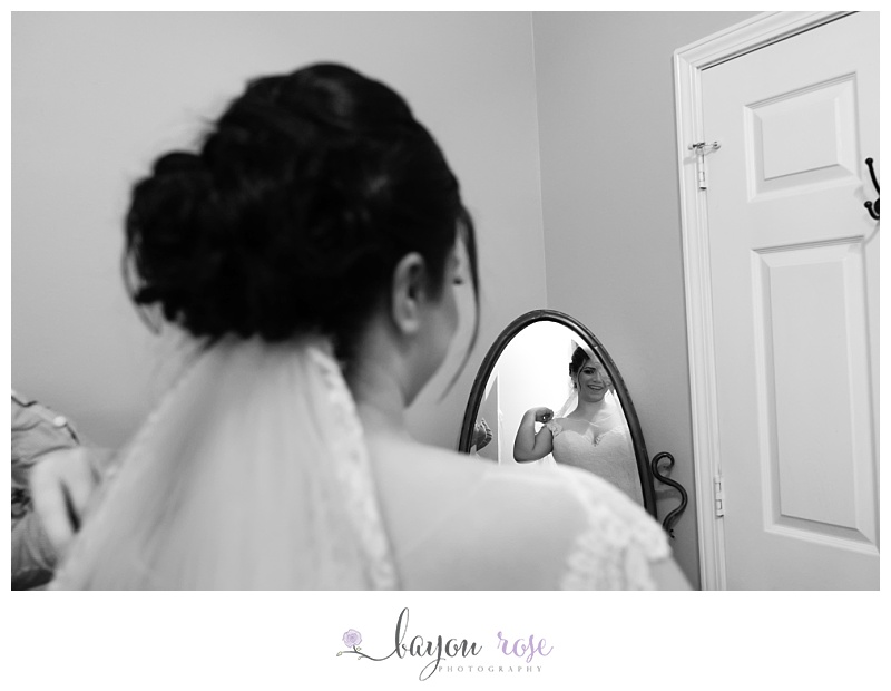 Baton Rouge Wedding Photography The Gatehouse Costanza 1