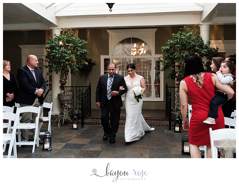 Baton Rouge Wedding Photography The Gatehouse Costanza 17