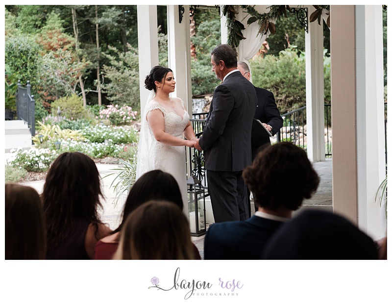 Baton Rouge Wedding Photography The Gatehouse Costanza 27