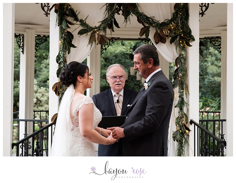 Baton Rouge Wedding Photography The Gatehouse Costanza 33