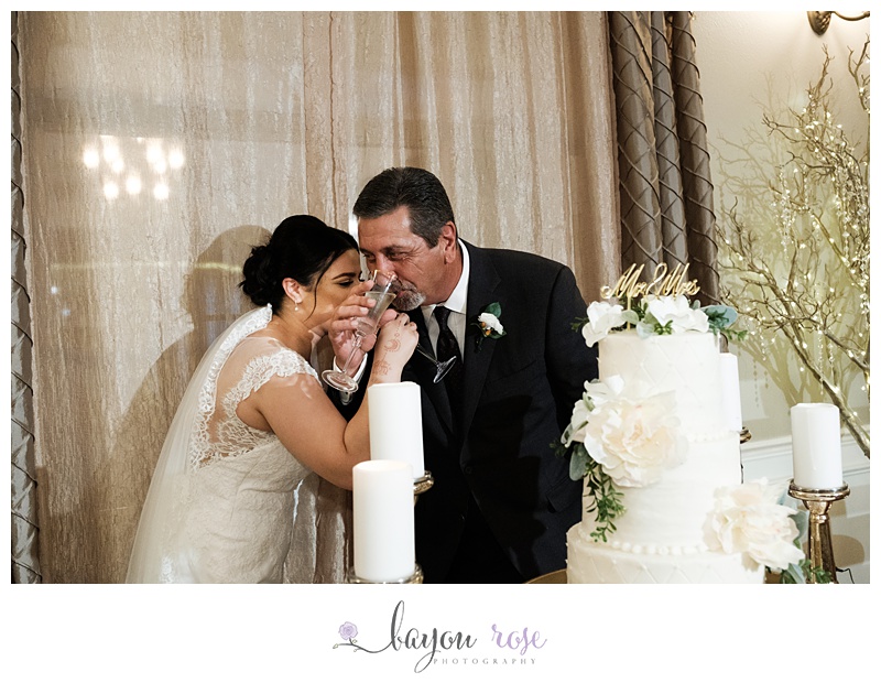 Baton Rouge Wedding Photography The Gatehouse Costanza 44