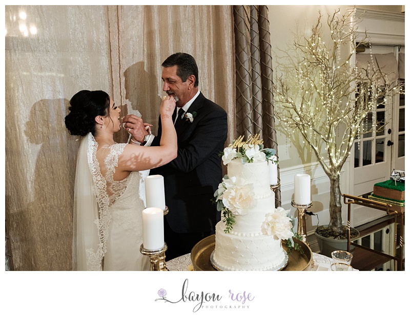 Baton Rouge Wedding Photography The Gatehouse Costanza 45