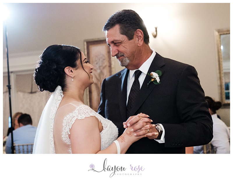 Baton Rouge Wedding Photography The Gatehouse Costanza 48