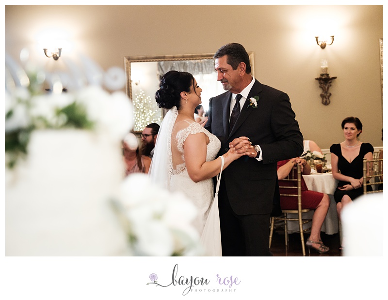 Baton Rouge Wedding Photography The Gatehouse Costanza 49