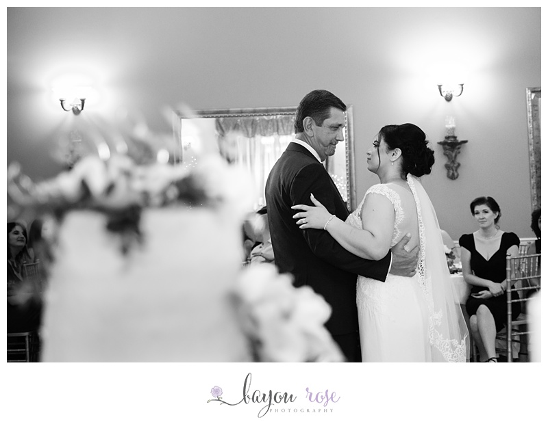 Baton Rouge Wedding Photography The Gatehouse Costanza 50