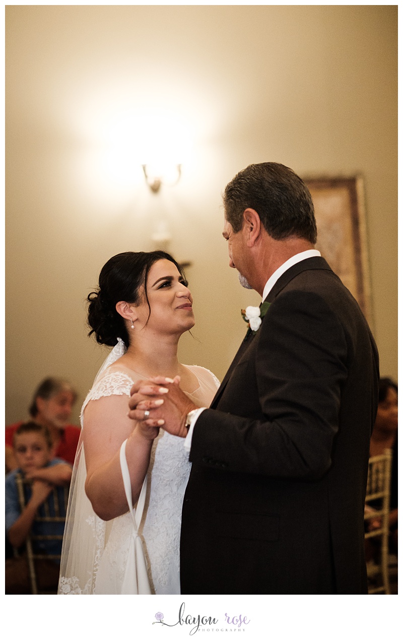 Baton Rouge Wedding Photography The Gatehouse Costanza 51