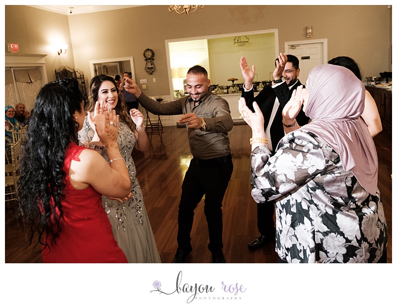 Baton Rouge Wedding Photography The Gatehouse Costanza 59