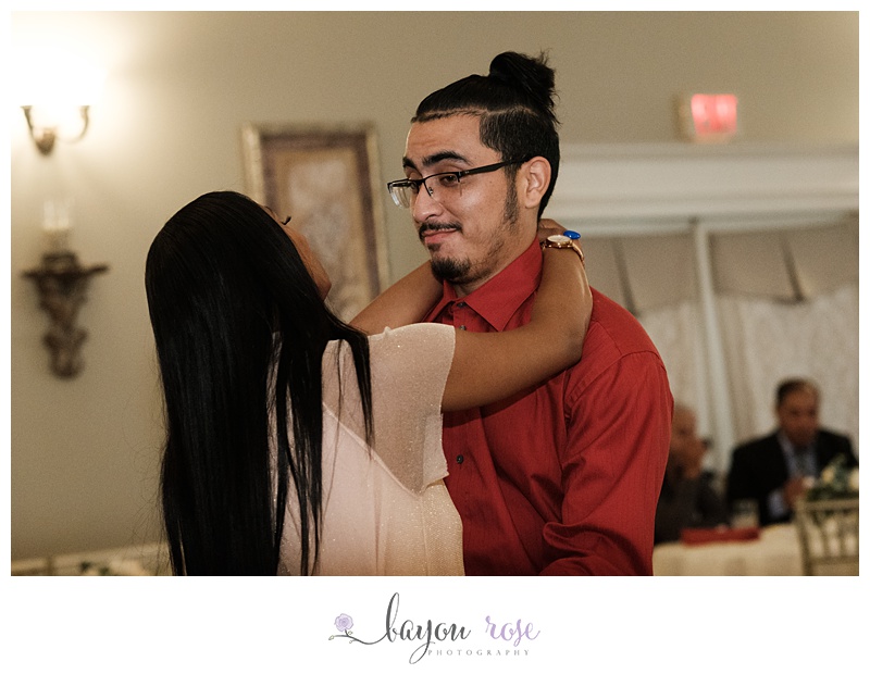 Baton Rouge Wedding Photography The Gatehouse Costanza 61