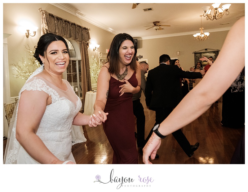 Baton Rouge Wedding Photography The Gatehouse Costanza 63