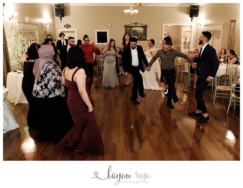 Baton Rouge Wedding Photography The Gatehouse Costanza 64