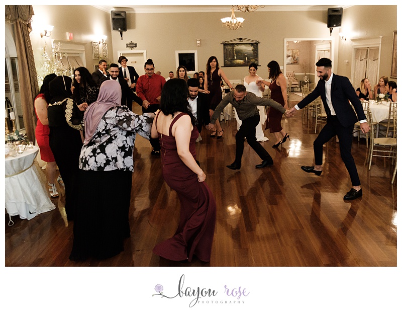 Baton Rouge Wedding Photography The Gatehouse Costanza 65