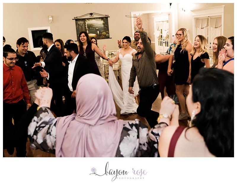 Baton Rouge Wedding Photography The Gatehouse Costanza 66