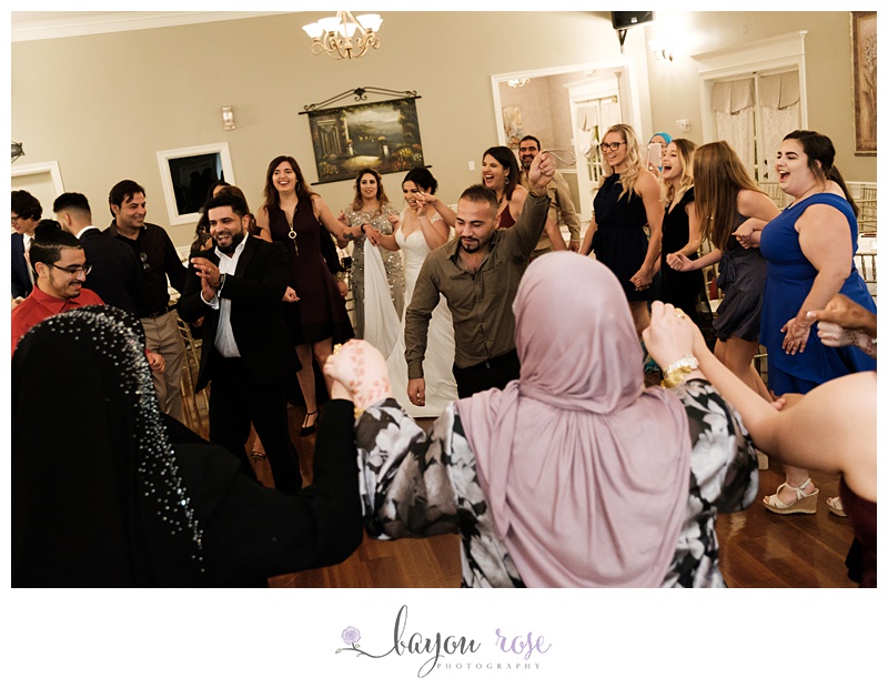 Baton Rouge Wedding Photography The Gatehouse Costanza 67