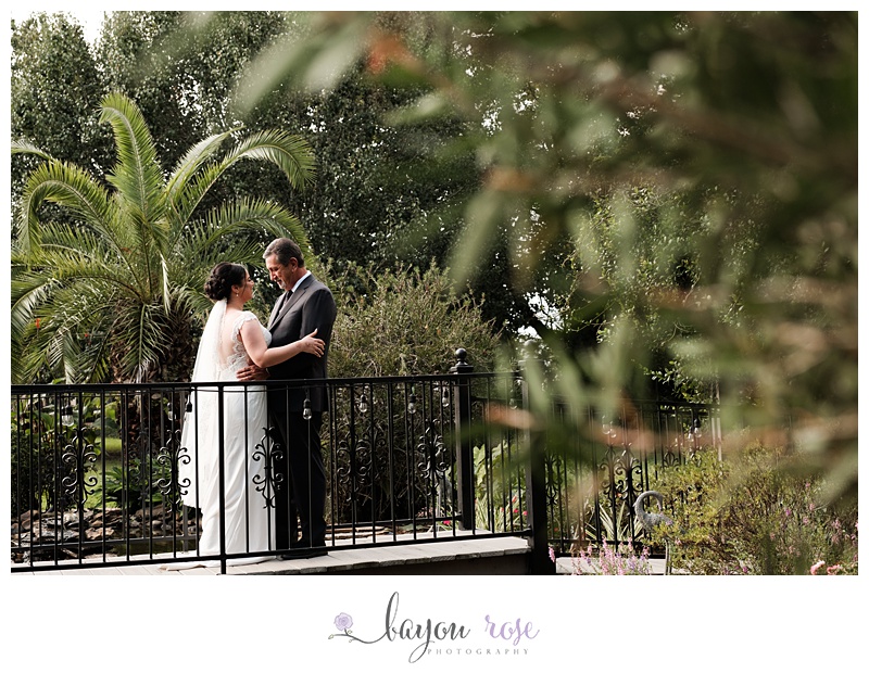 Baton Rouge Wedding Photography The Gatehouse Costanza 8