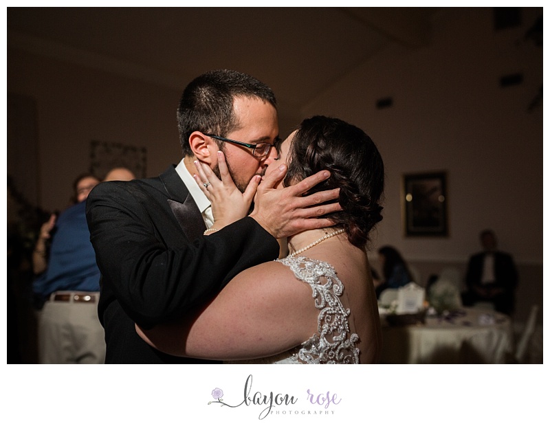 Gonzales Wedding Photographer St Theresa The Carriage House 126