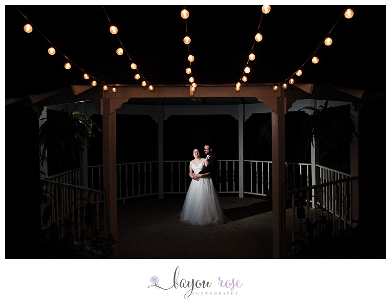 Gonzales Wedding Photographer St Theresa The Carriage House 130