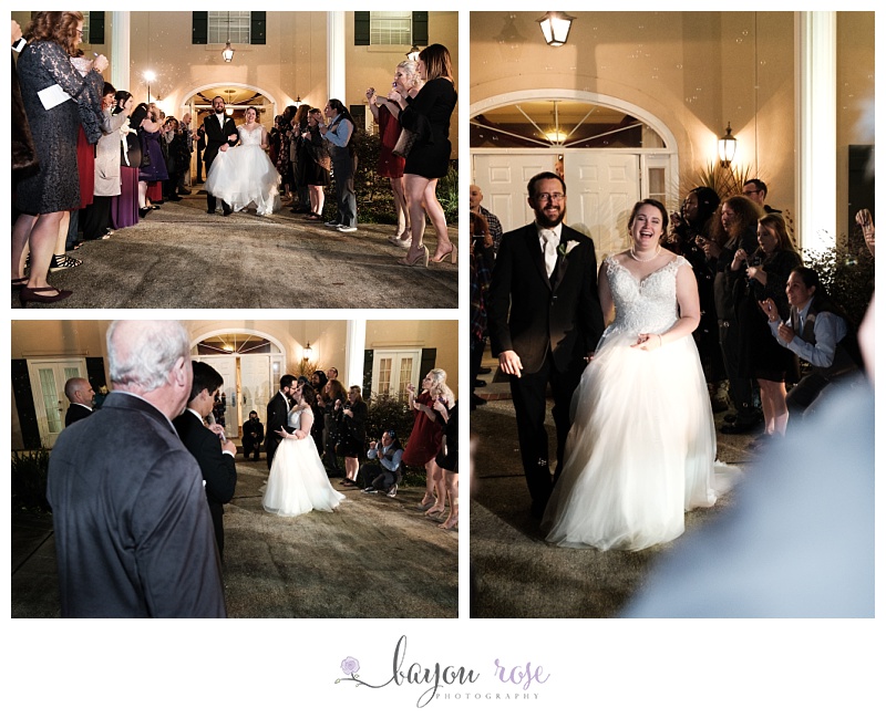 Gonzales Wedding Photographer St Theresa The Carriage House 143