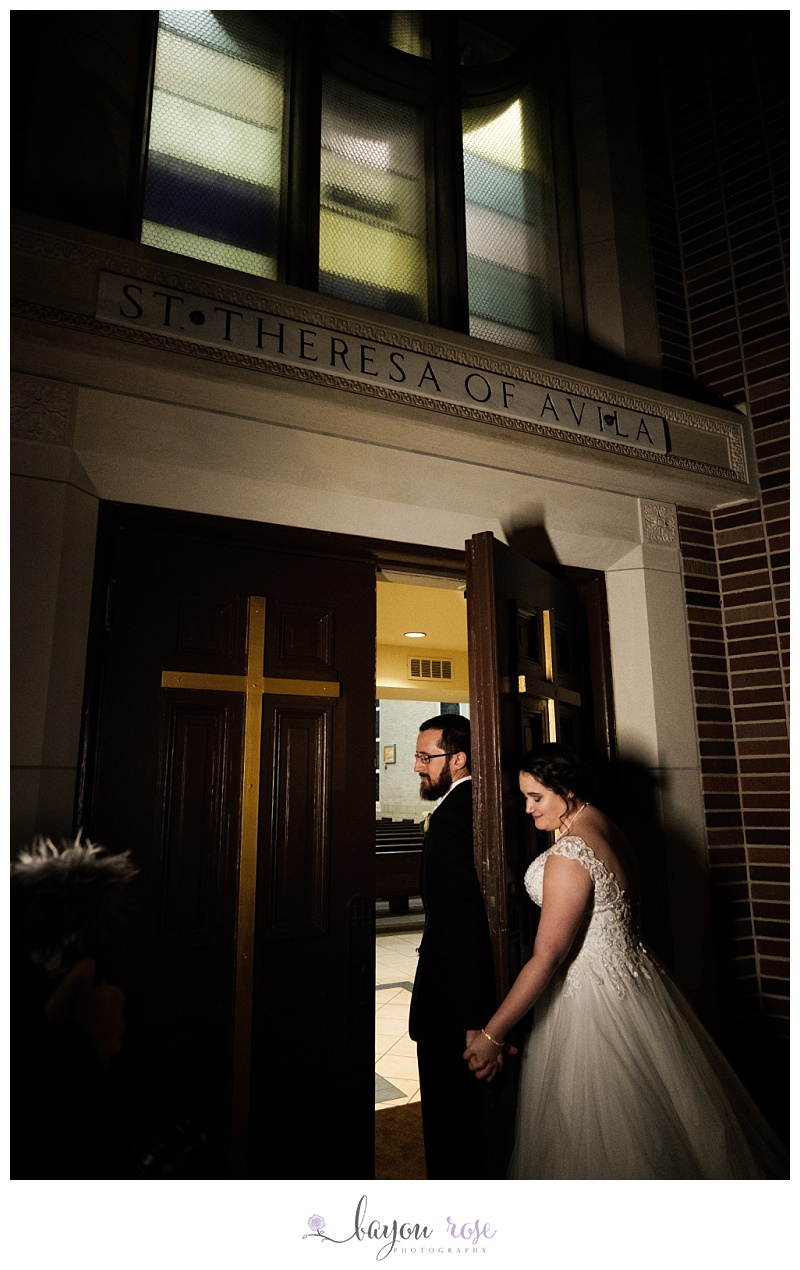 Gonzales Wedding Photographer St Theresa The Carriage House 40