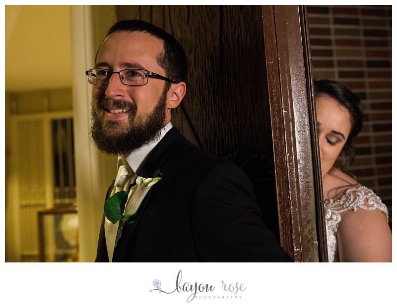 Gonzales Wedding Photographer St Theresa The Carriage House 42