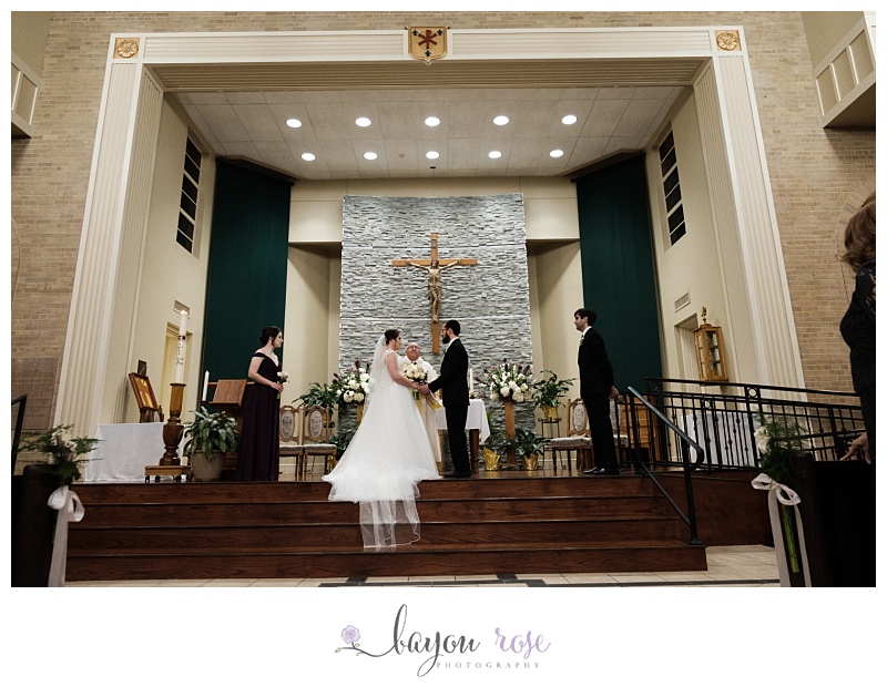 Gonzales Wedding Photographer St Theresa The Carriage House 53