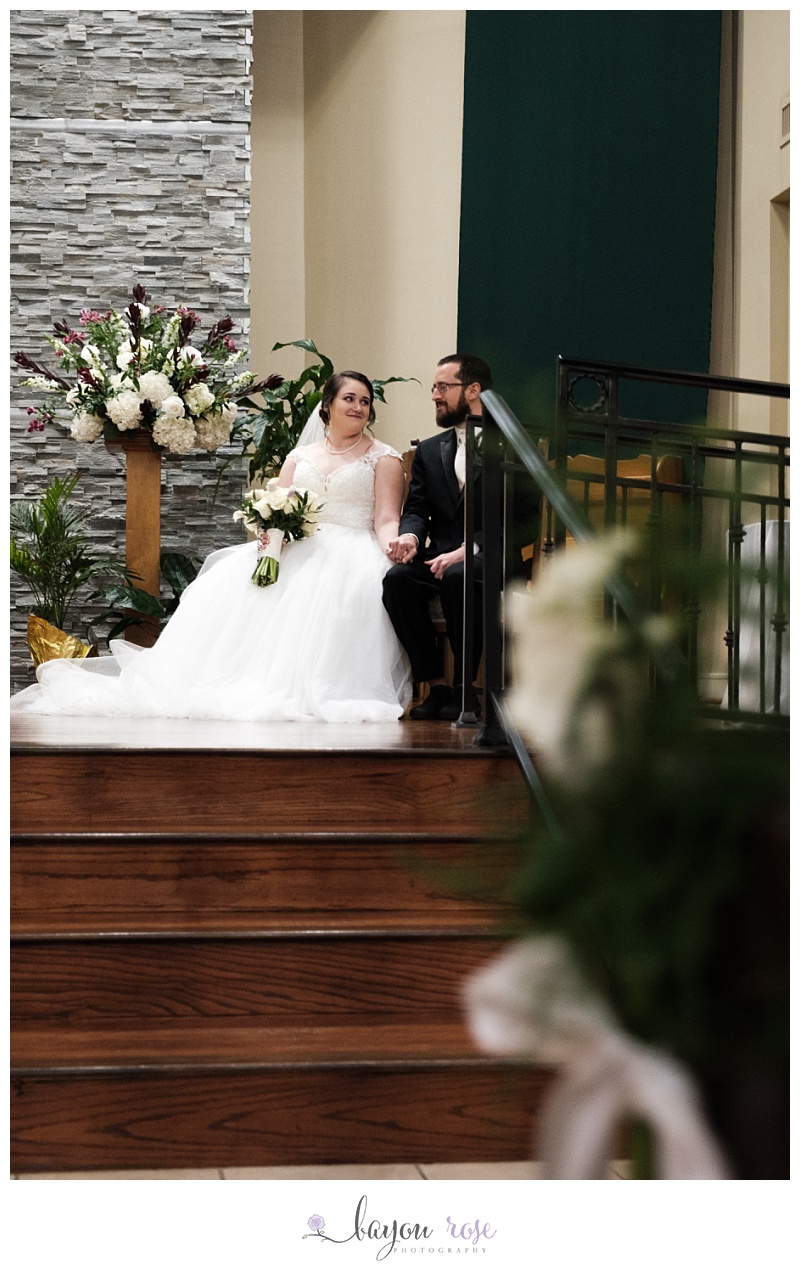 Gonzales Wedding Photographer St Theresa The Carriage House 58