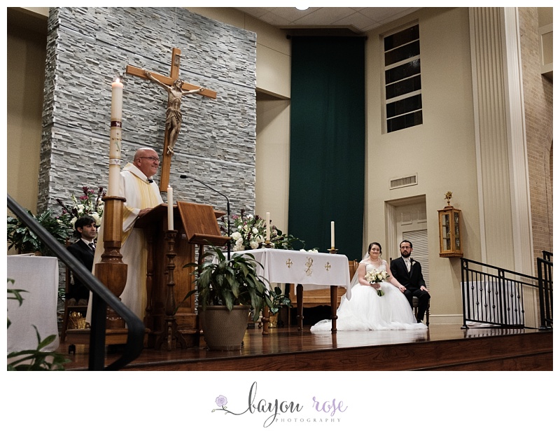 Gonzales Wedding Photographer St Theresa The Carriage House 67