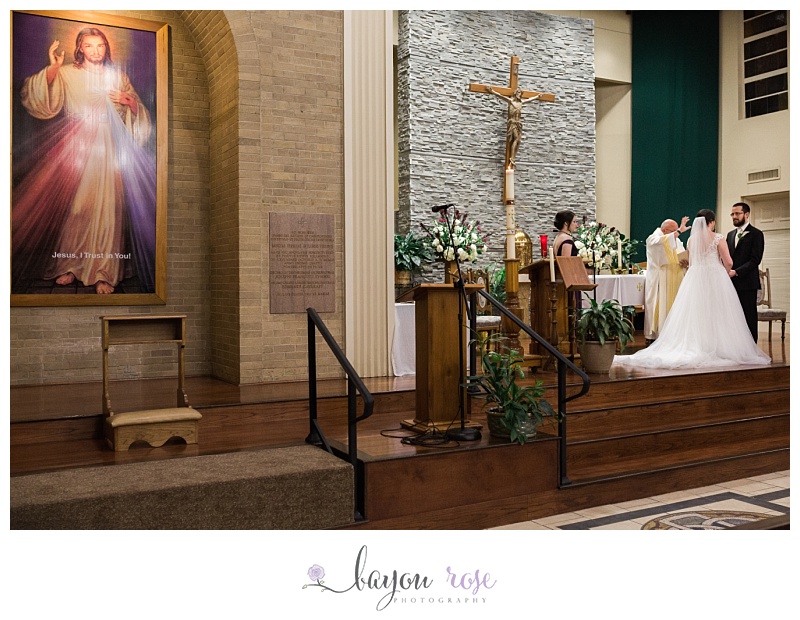 Gonzales Wedding Photographer St Theresa The Carriage House 77