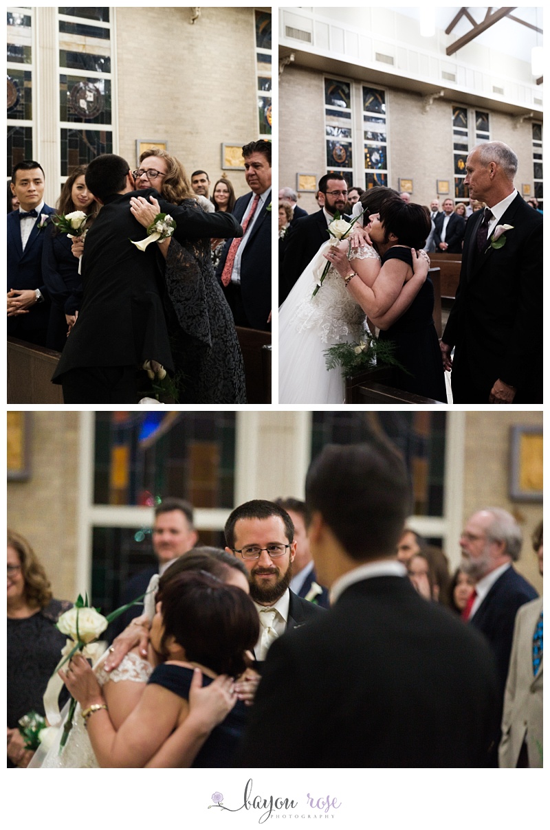 Gonzales Wedding Photographer St Theresa The Carriage House 78