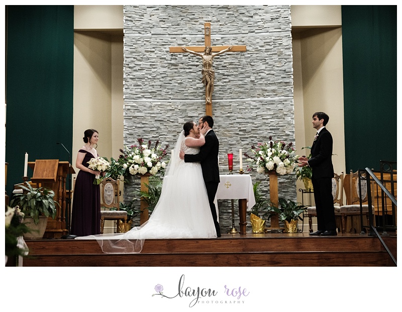 Gonzales Wedding Photographer St Theresa The Carriage House 81