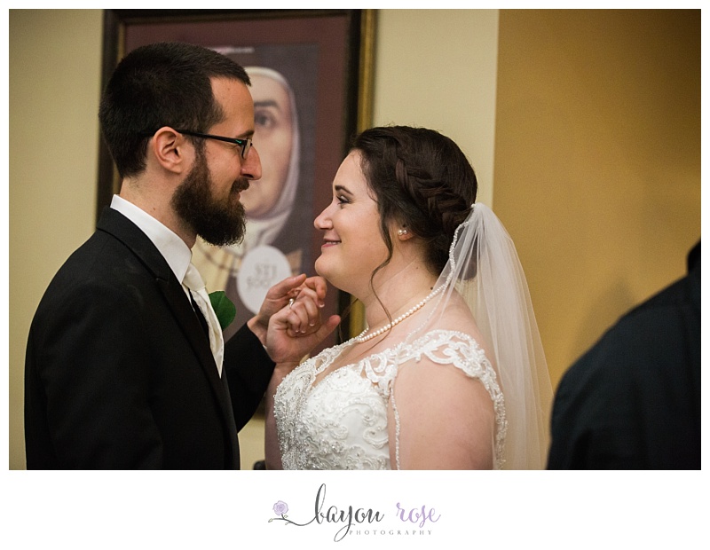 Gonzales Wedding Photographer St Theresa The Carriage House 85