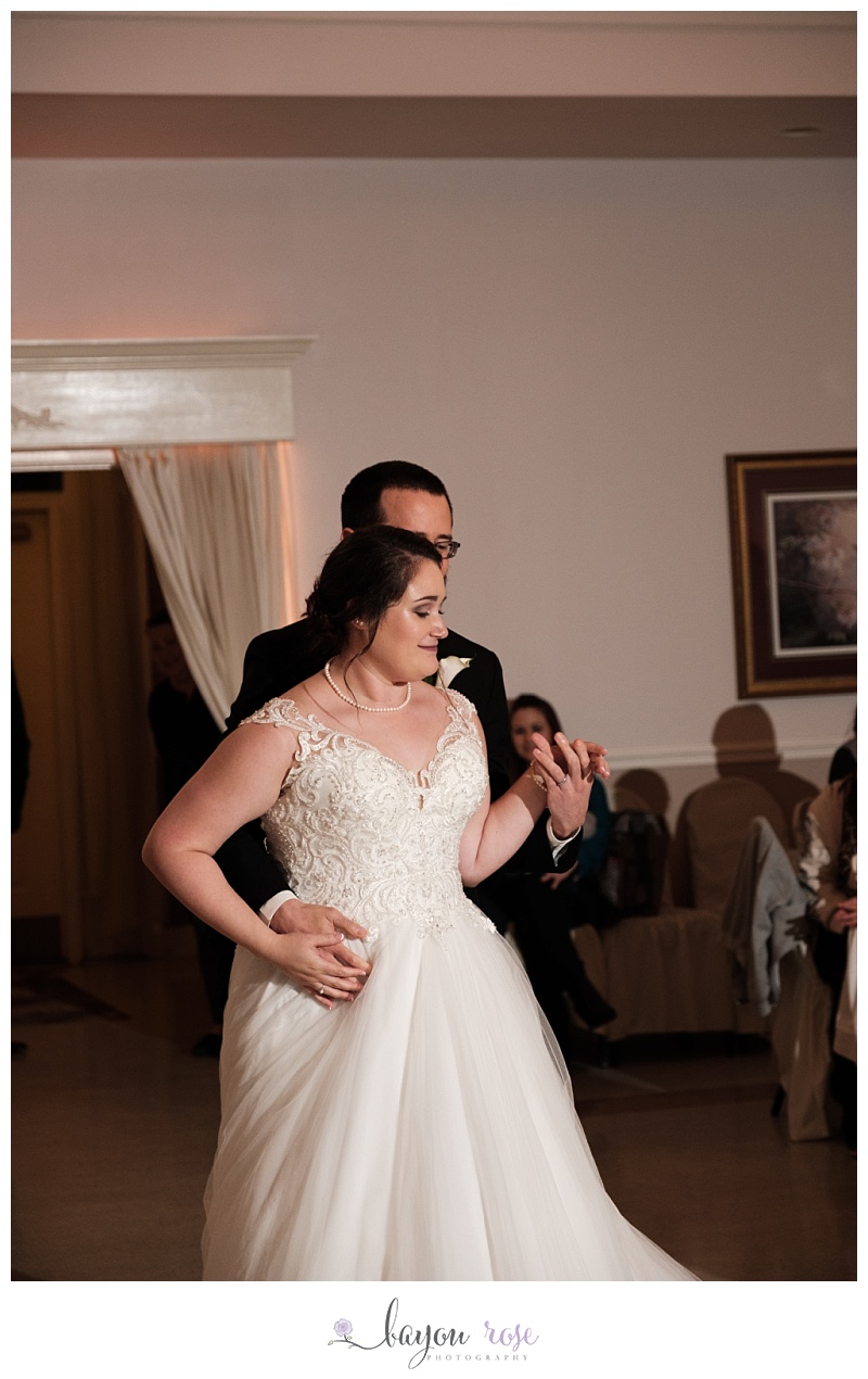 Gonzales Wedding Photographer St Theresa The Carriage House 90