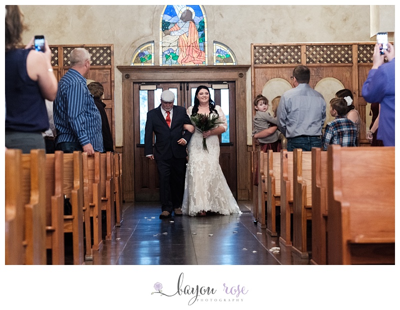 Gonzales Wedding Photography April Frankie Lamar Dixon Chapel 11 1