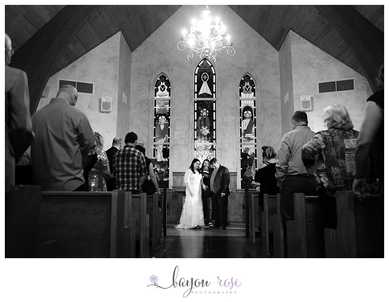 Gonzales Wedding Photography April Frankie Lamar Dixon Chapel 21