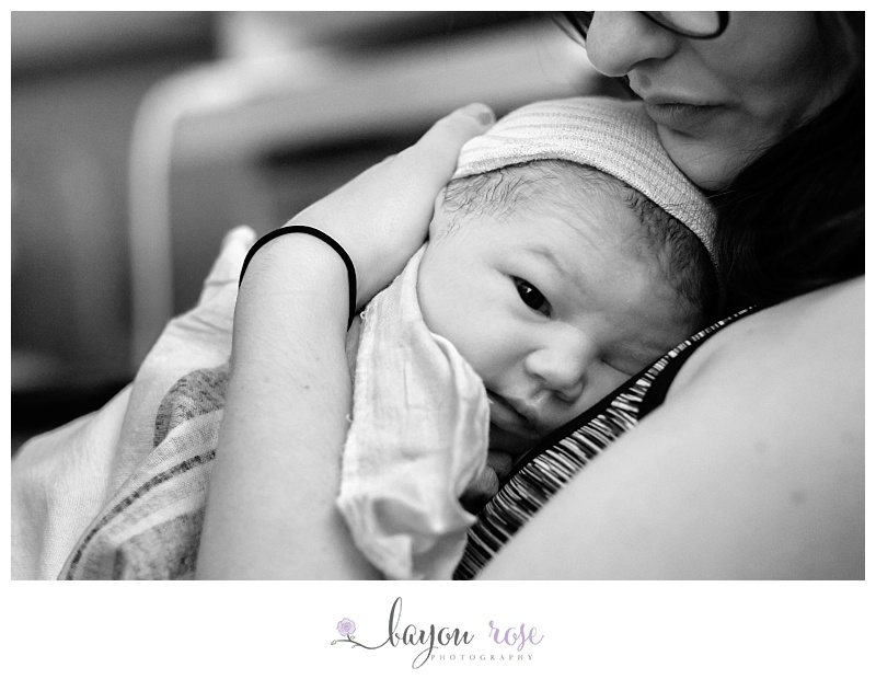 New Orleans Birth Photography Same Sex Couple 1 2