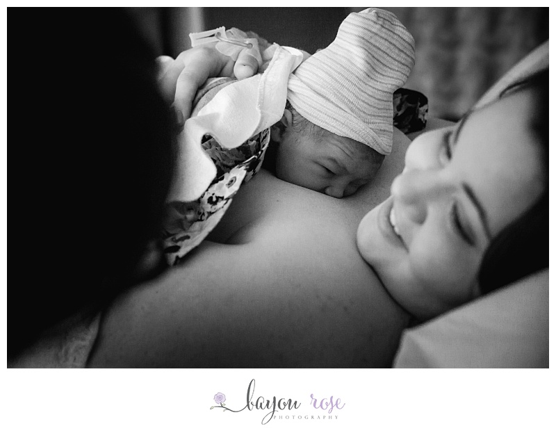New Orleans Birth Photography Same Sex Couple 23