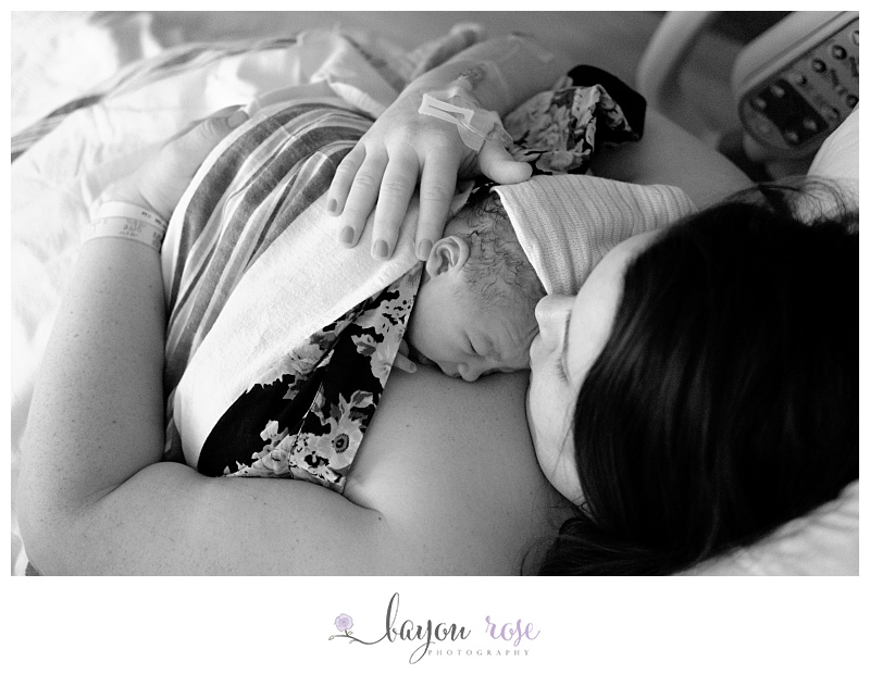 New Orleans Birth Photography Same Sex Couple 28