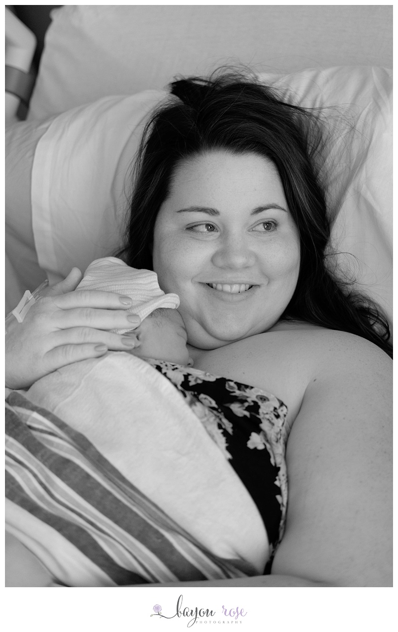 New Orleans Birth Photography Same Sex Couple 29