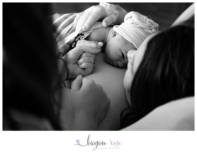 New Orleans Birth Photography Same Sex Couple 32