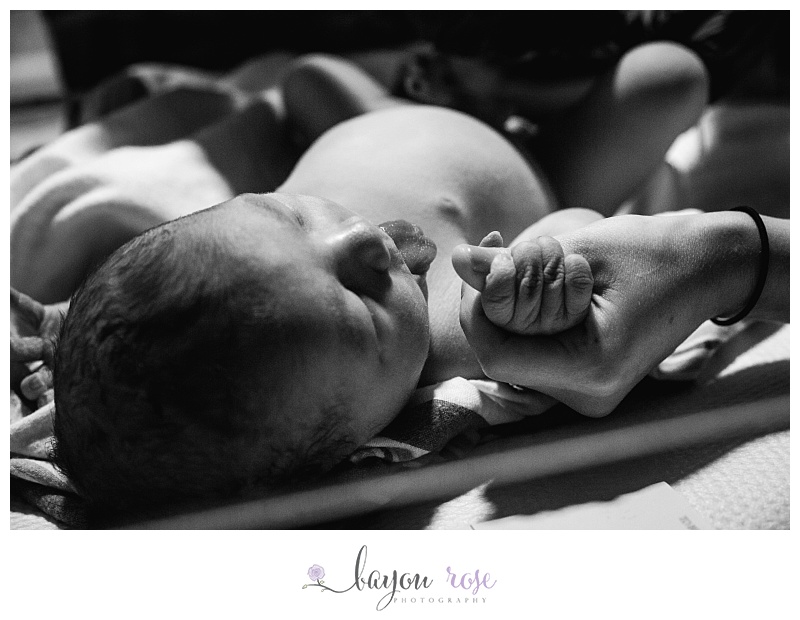 New Orleans Birth Photography Same Sex Couple 36