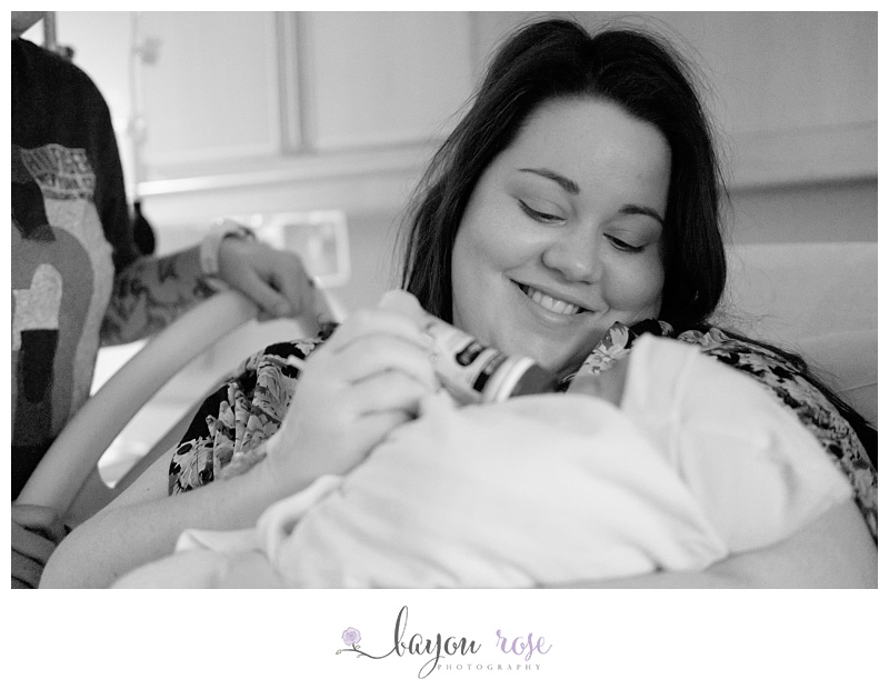 New Orleans Birth Photography Same Sex Couple 46
