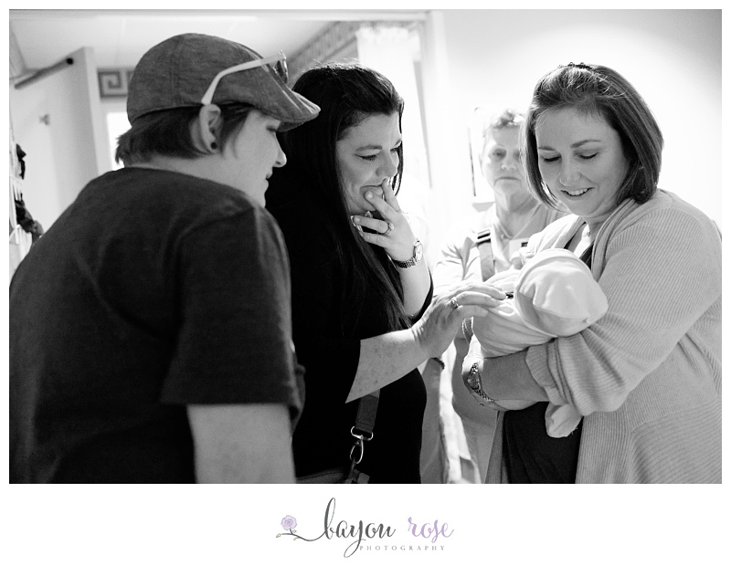New Orleans Birth Photography Same Sex Couple 50
