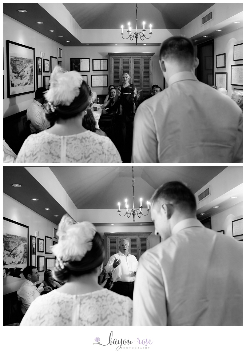 New Orleans Documentary Wedding Photography B and C 33 18