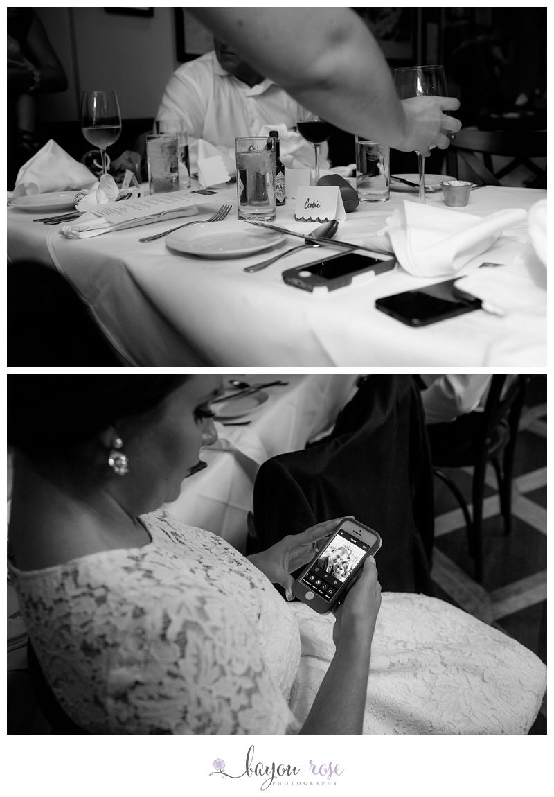 New Orleans Documentary Wedding Photography B and C 33 19