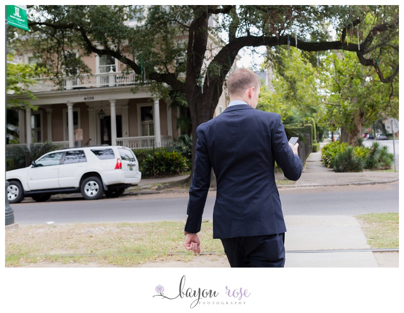 New Orleans Documentary Wedding Photography B and C 33 2