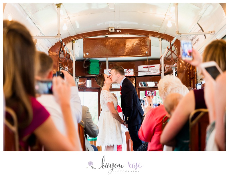 New Orleans Documentary Wedding Photography B and C 33 37