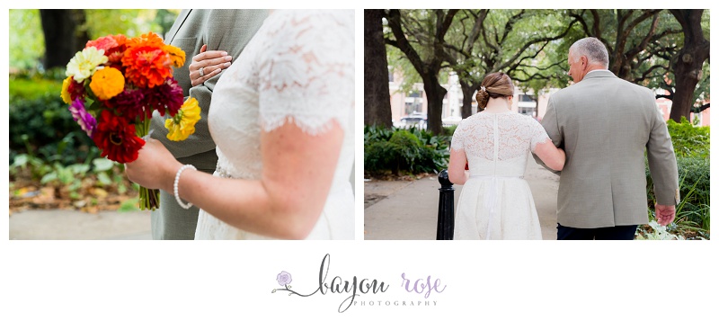 New Orleans Documentary Wedding Photography B and C 33 47