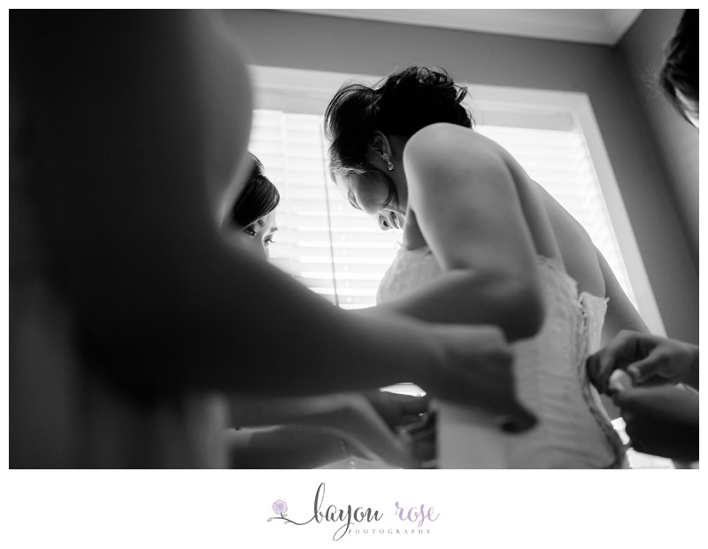 New Orleans Documentary Wedding Photography Sonny And Thu 10